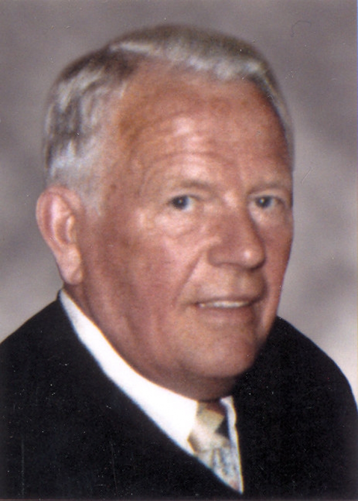 Gerard Rigter 1932-2004