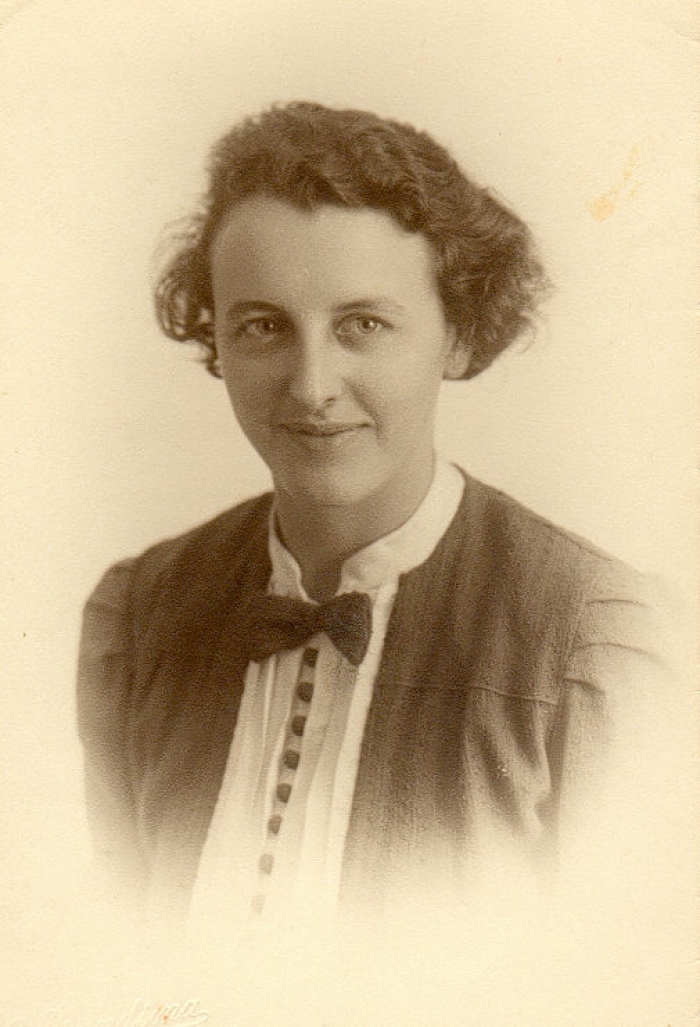 Marie Kuier