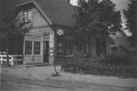 sigarenhandel Torenlaan 1927