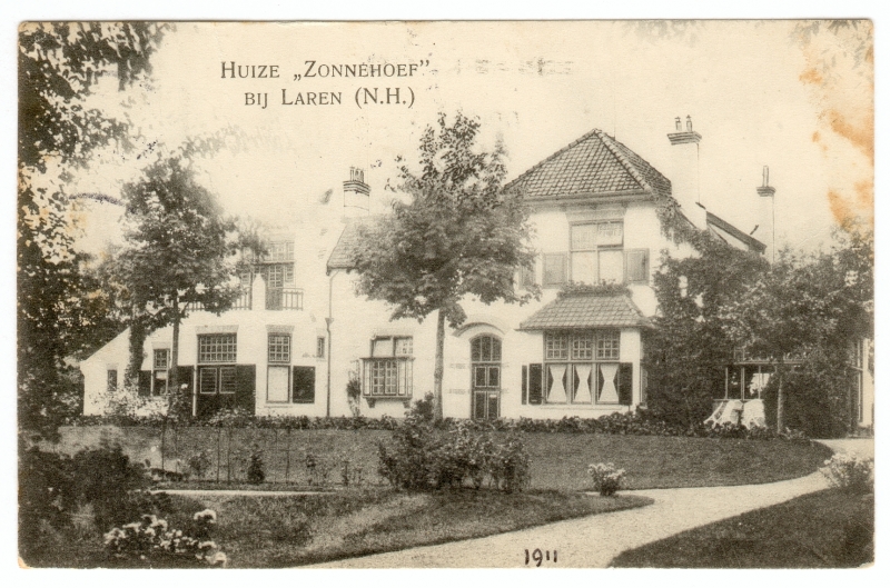 villa Zonnehoef