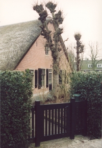 Langeweg 21