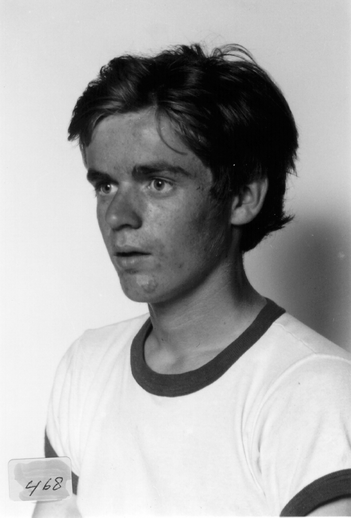 Freddy van Dijk