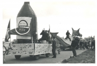 Bevrijdingsoptocht 1965