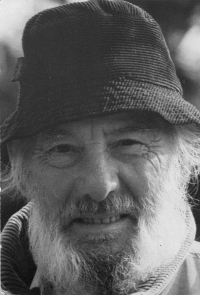Jozef Linnenbank 1922-1996