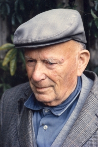 Jan Klaver 1907-1996