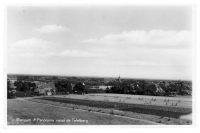 Panorama vanaf de Bloemlandseweg