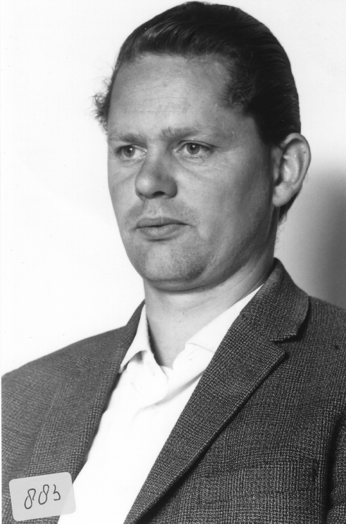 Henk Ottenhof