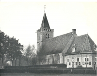 Hervormde Kerk-Dorpskerk