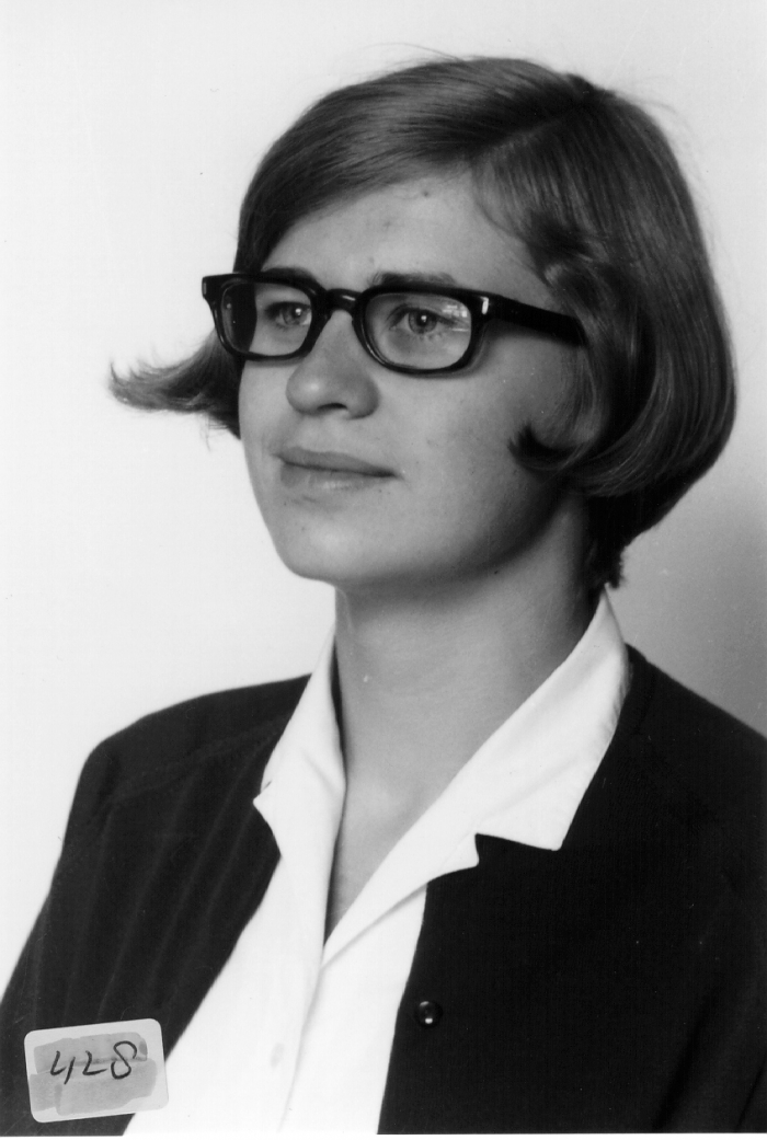 Marijke Knipscheer