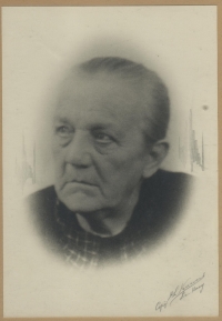 Lambertha Weber-de Gooijer 1867-1943