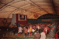 Opening Nederheem 1974