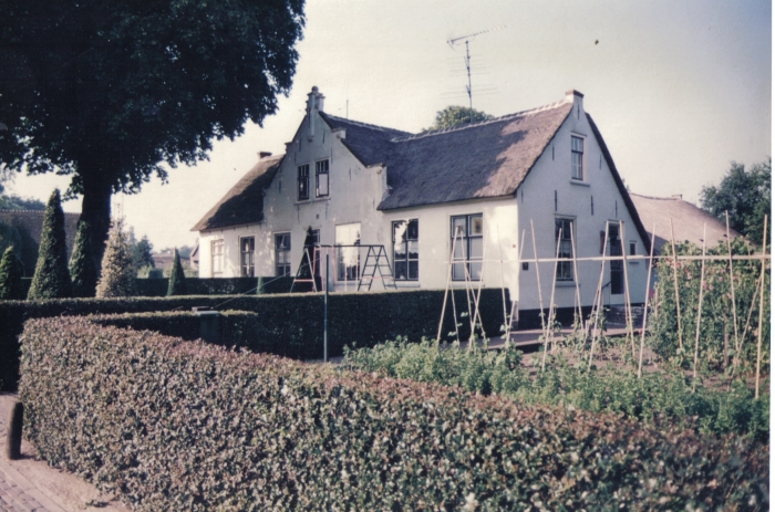 Dorpsstraat 15 anno1988