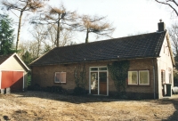 Noolseweg 61, voorjaar 2002