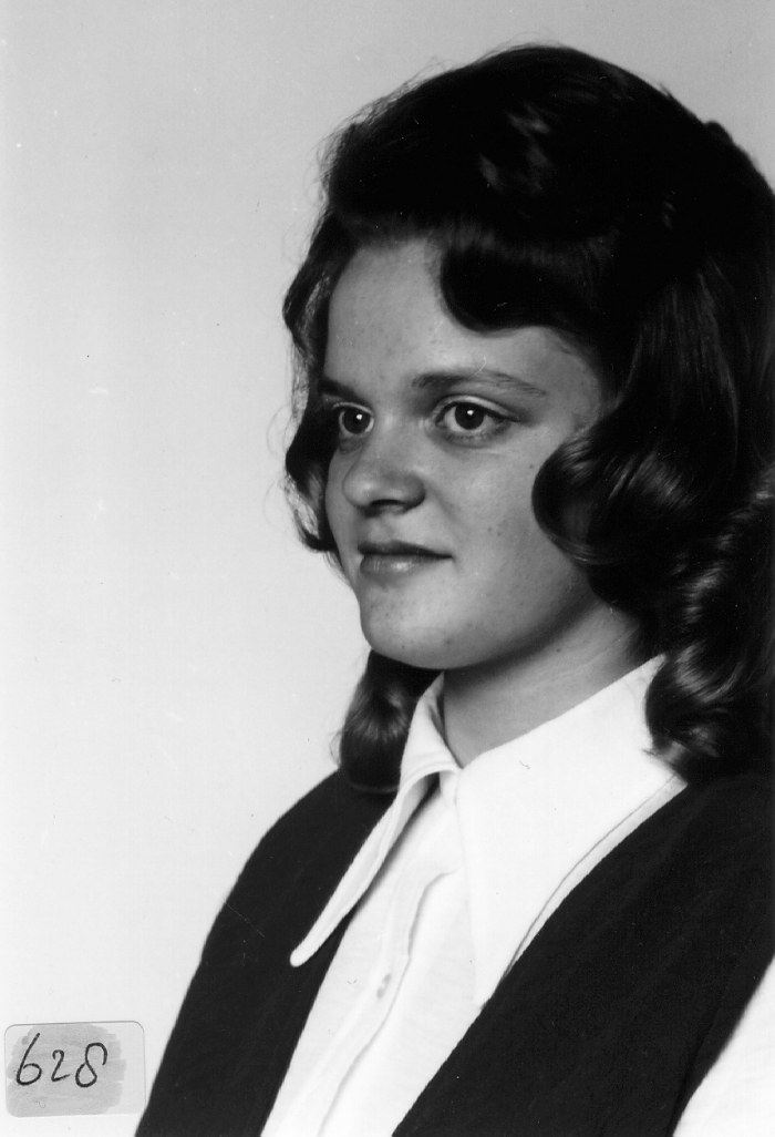 Gerda Bos