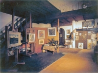 interieur de zeven linden