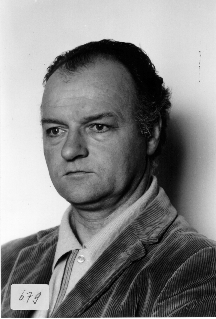 Henk de Boer