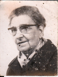 Margareta Rigter 1896-1986