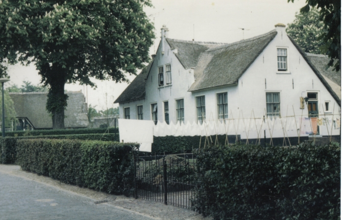 Dorpsstraat 15 anno1979