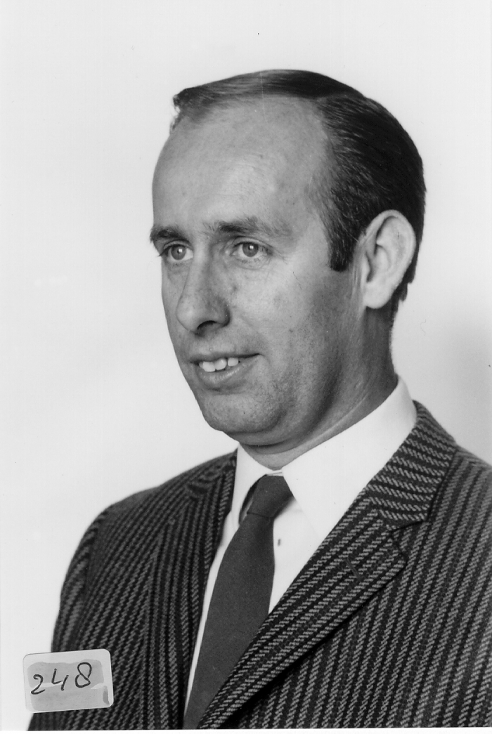 Wim van Dijk