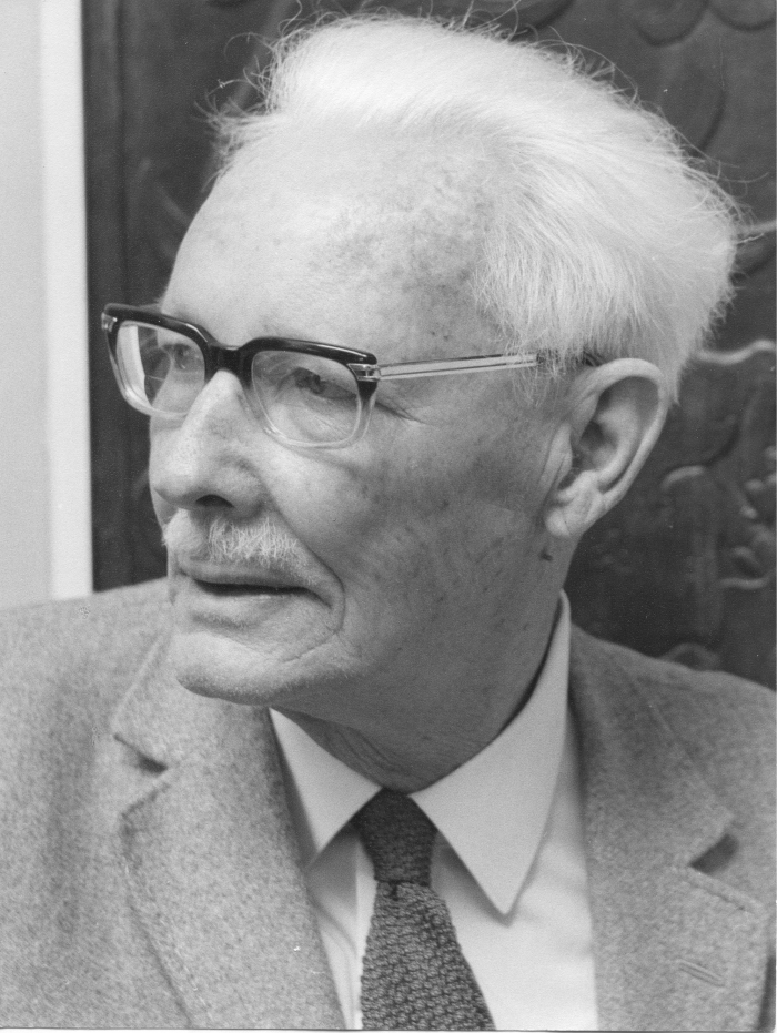 Rudolf Bonnet 1895-1978