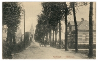 Kerklaan 1920