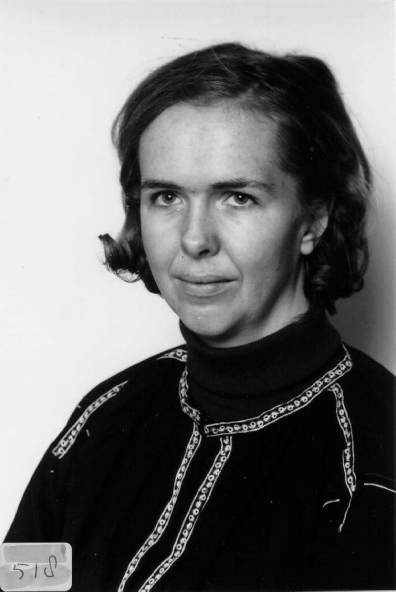 Anne Christine van Balen