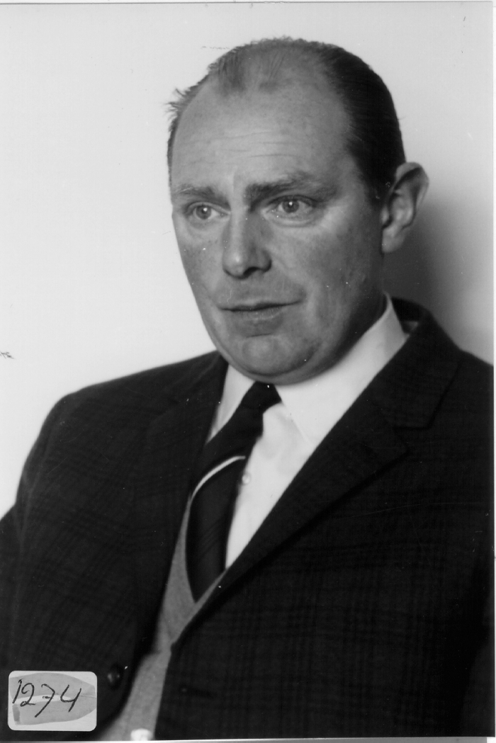 Joop Hilhorst