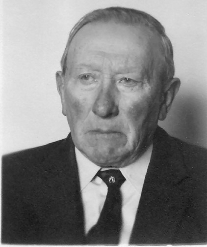 Giel Heerschop Sr.