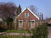 Meentweg 2003