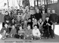 Dalton Bernardusschool 1995 - 1996  groep 5 en 6