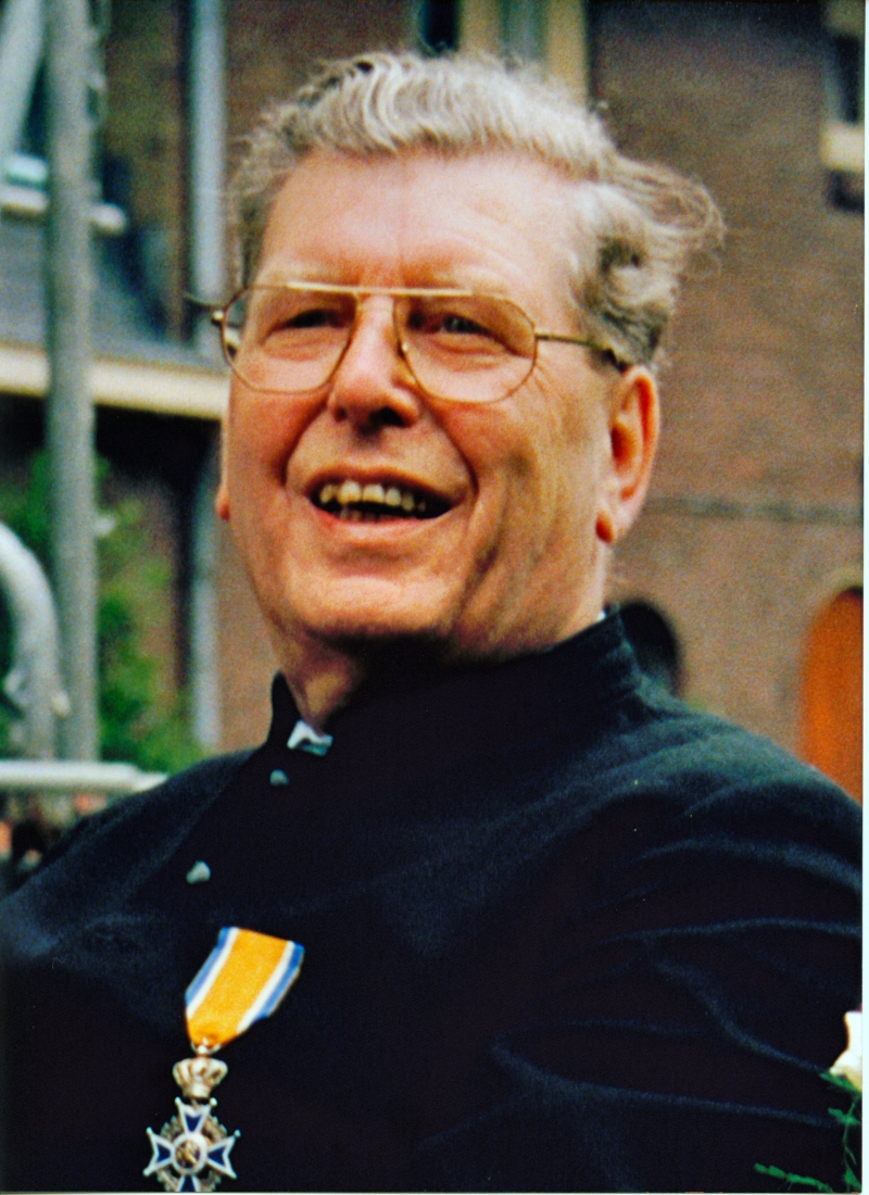 Pastoor Jan Willems