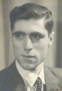 Hildo Cohen 1921-1945