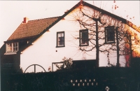 huis Meentweg