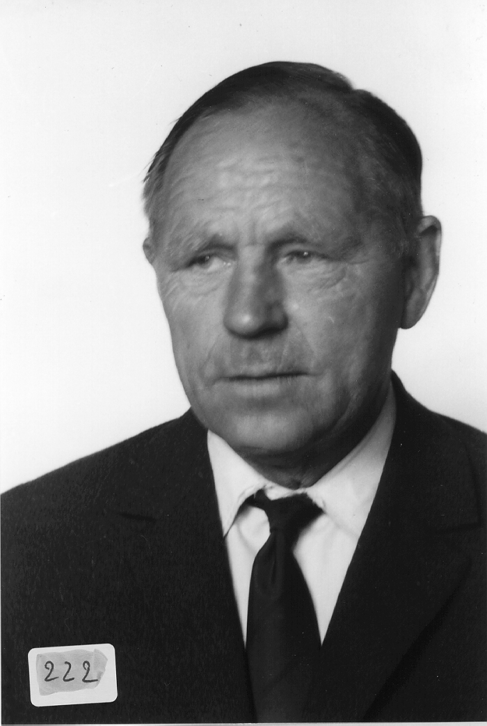 Gerrit de Graaf