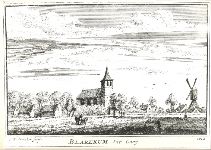 Dorpskerk 1612