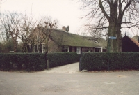 Mosselweg 8