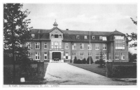 St. Jan ziekenhuis Laren