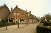 Langeweg 8 Bakkerij Limburg