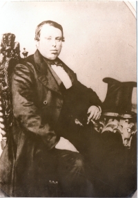 Nicolaus Johannes de Jong, 1828-1874