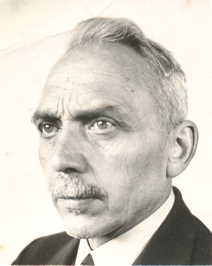 K.J.de Klerk