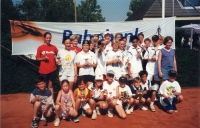 LTV de Bijvack 1998 jeugdtournooi