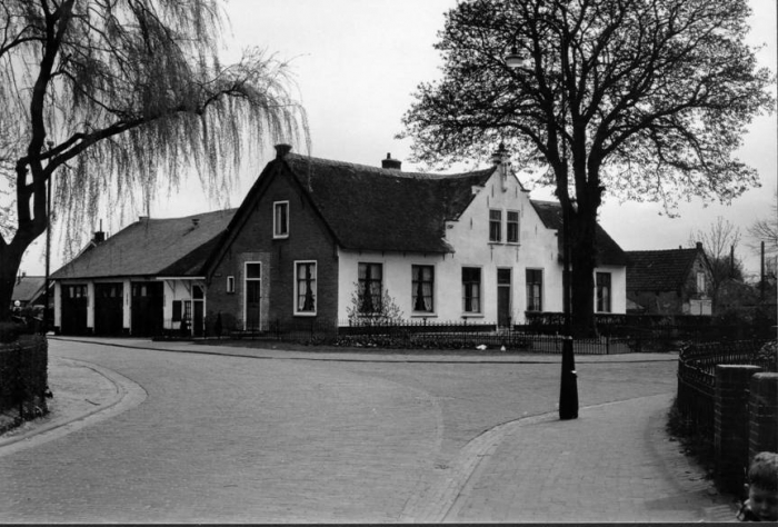 Dorpsstraat 15 1965