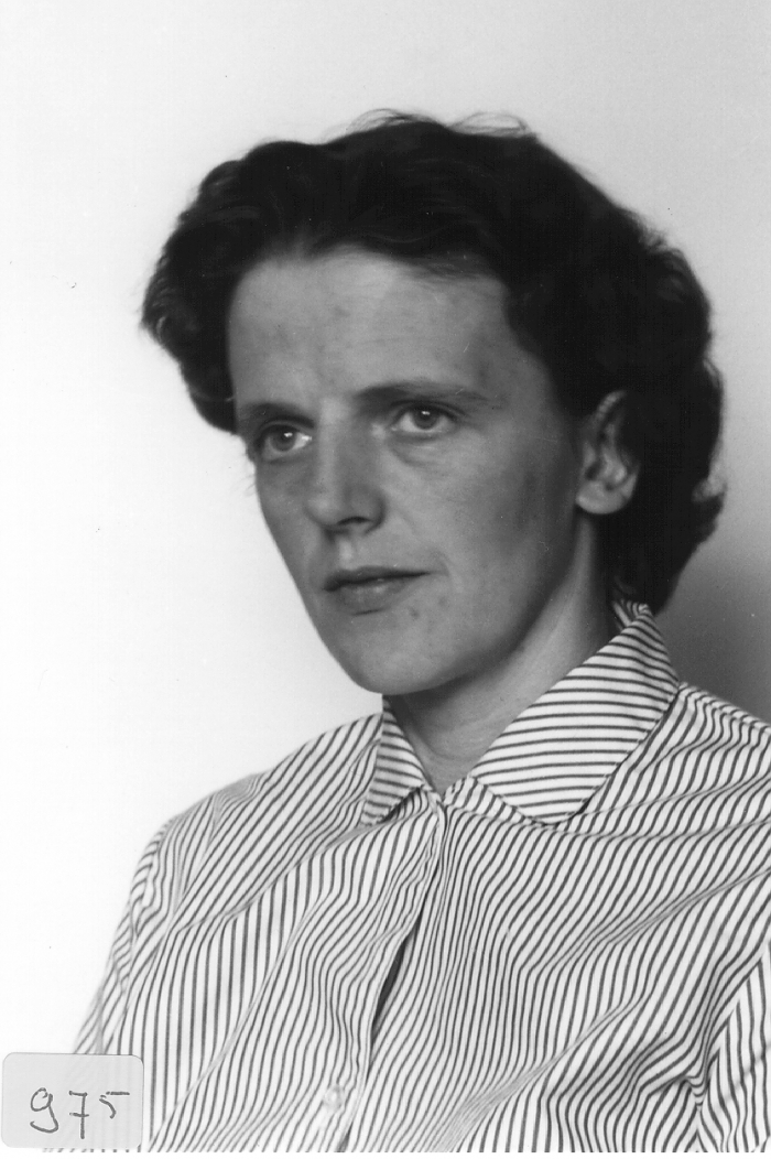 Martha Groenestein