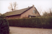 boerderij Meentweg 5