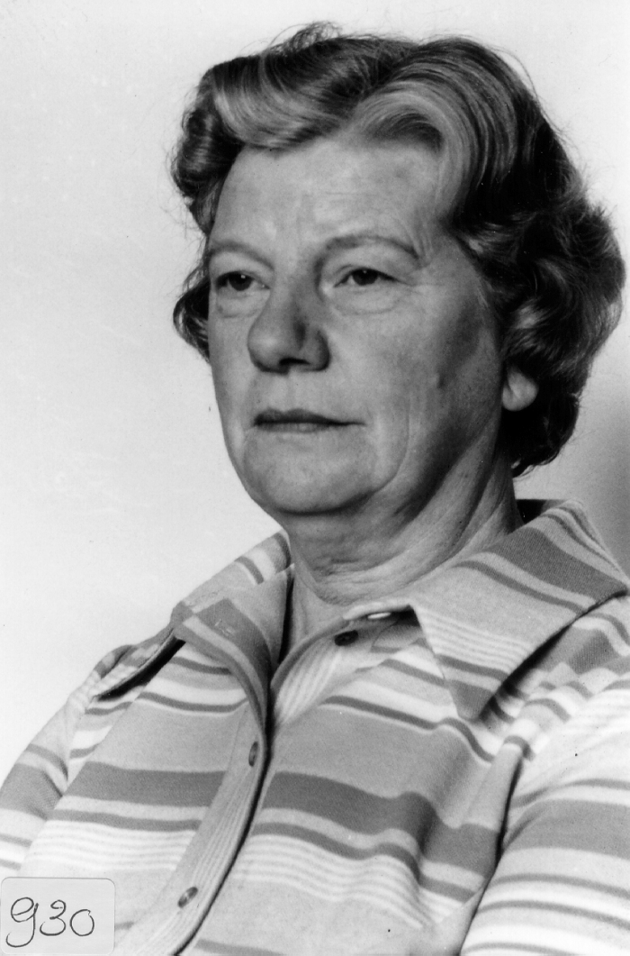 Jopie Schouw-Vos