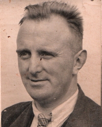 Klaas Zeegers 1897-1981