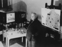 Bart van der Leck 1876-1958