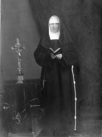 Klaziena Wiegers 1886-1932