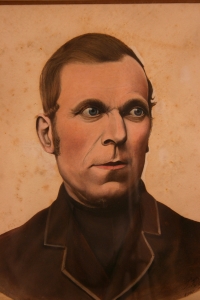 Willem Banis 1854-1895