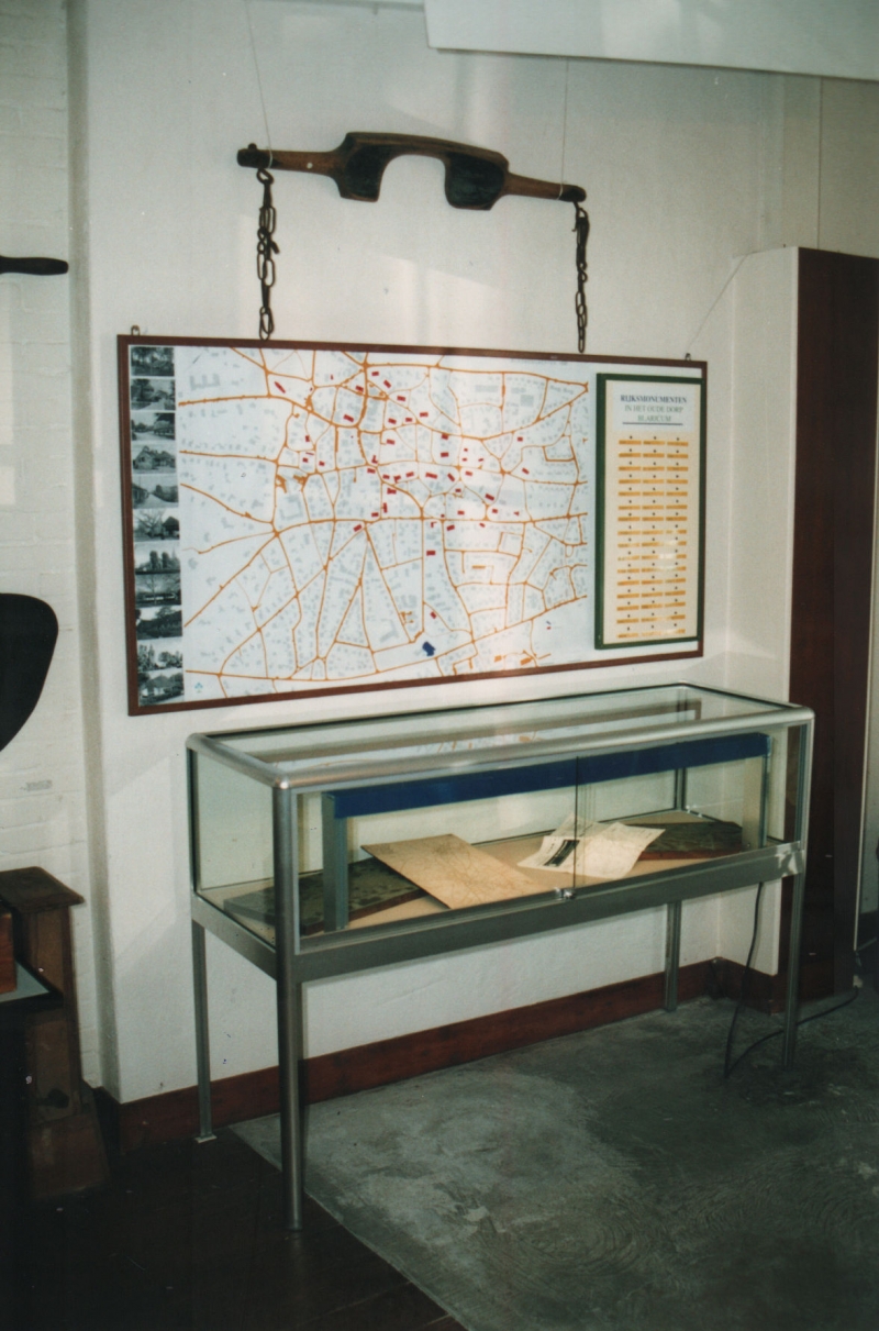 Hist.Kring tentoonsteling 1998